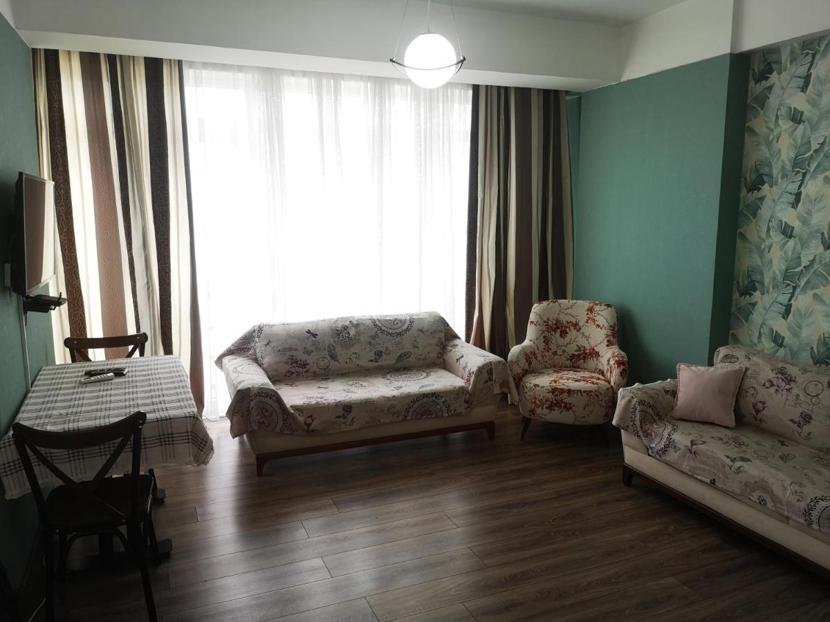 Apartment Alex II Kobuleti Dış mekan fotoğraf